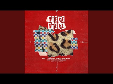Ntekenteke