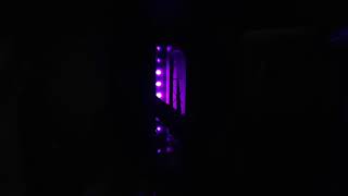 Asus Aura Bass Visualizer Rewritten Test 2.0