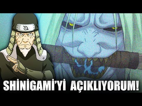 Uzumaki Klanı'nın Ölüm Meleğini Açıklıyorum! | Naruto Shippuden Türkçe