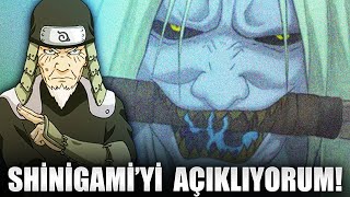 Uzumaki Klanı'nın Ölüm Meleğini Açıklıyorum! | Naruto Shippuden Türkçe by Siyah Zetsu 27,000 views 1 month ago 8 minutes, 25 seconds