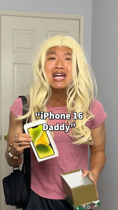 If Asian Parents Adopted A Spoiled Brat