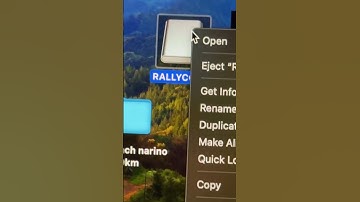 RALLY COMP WAYPOINT FILE UPLOAD