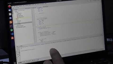 การฝึกสอนการเขียนโปรแกรมด้วยภาษาJAVA ขั้นพื้นฐาน สำหรับนักพัฒนาคอมพิวเตอร์ ครั้งที่ 2 17/07/63 #6
