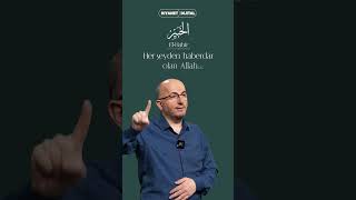 İşaret Dili ile Esma-i Hüsna (32/99) | EL-HABÎR (cc)