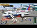 Flight Airplane City Pilot Simulator - Plane Boeing Emergency Landing - Android Gameplay