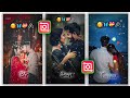 Inshot Trending Lyrics Video Editing | How To Make Lyrics Video Editing In Inshot App
