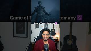Game of Thrones paglu