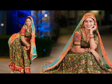 गोरी बोले तू कतई मीठी शहत | Gori Bole Tu Katai Meethi Sahat | Satveer Gurjar | Amrita Alwar Dance