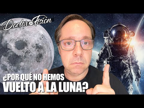 Video: ¿Vamos a la luna y regresamos?