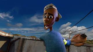 Dont try this at home