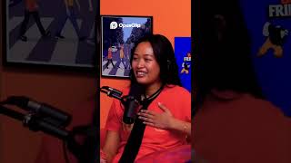 Bad Friends Podcast | Love Triangle Test ❤️ Who Do You REALLY Love Most?!