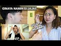 I DID MY MOM'S SKINCARE ROUTINE! (GIGIL SIYA)