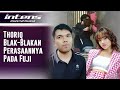 Begini Ungkapan Hati Thoriq Tentang  Fuji | Intens Investigasi | Eps 1365