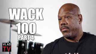 Wack 100: Pooh Shiesty's Dad Will Snitch on His Son Like Ksoo's Dad Did (Part 4) Net Worth