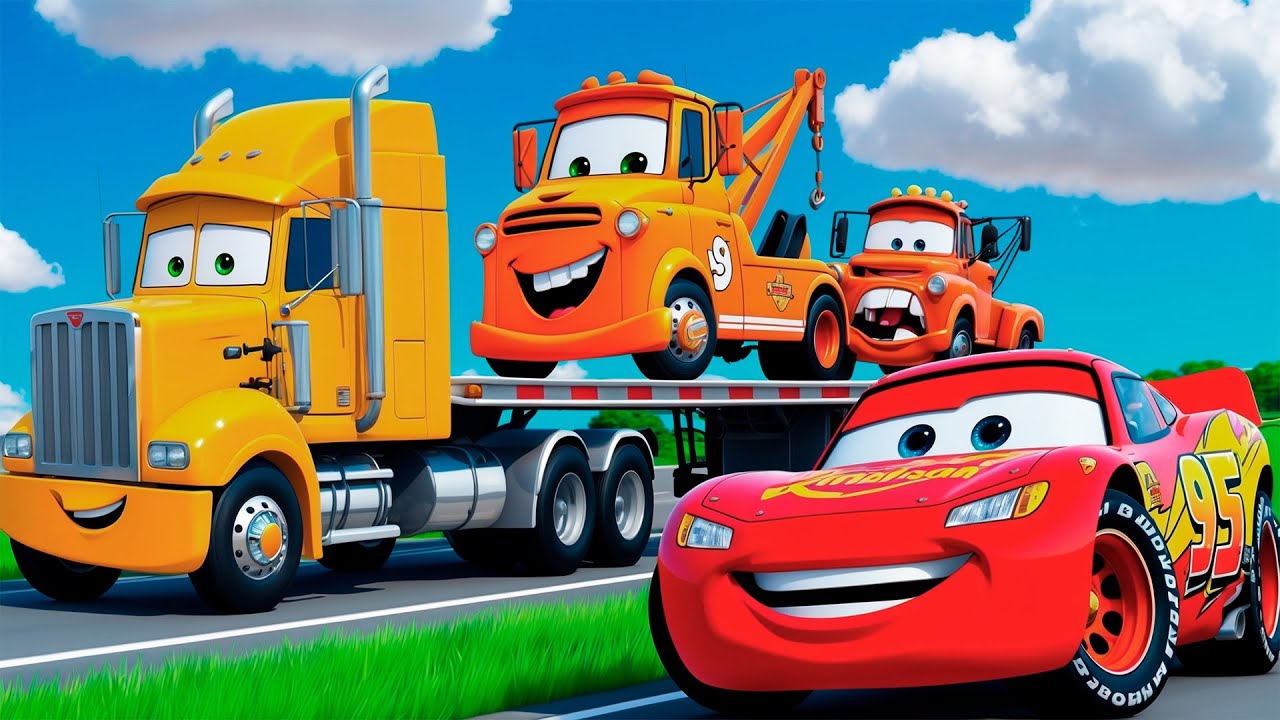 Superheroes On A Motorcycle Ride Over The Sea Along The Supper& Spider-Man Bridge GTA 5