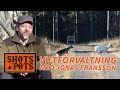 VILTFÖRVALTNING - Jonas Fransson ger sina tips