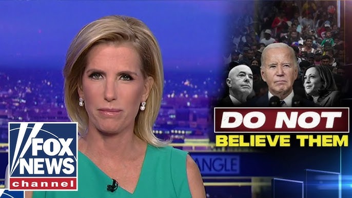 Ingraham They Were Lying All Along