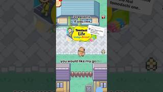 If you’re searching for games like Tomodachi Life on android and iphone, you might like this game.