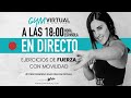 DIRECTO - TOTAL BODY TONIFICA Y MOLDEA EL CUERPO