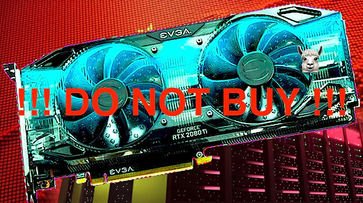 DONT Buy these GPU's for Local AI! (learn from my mistake)