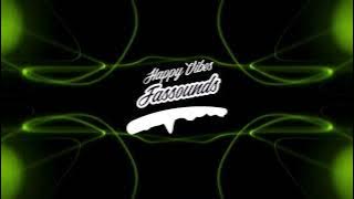 Hip-Hop Groovy Commercial | FASSounds - Happy Vibes