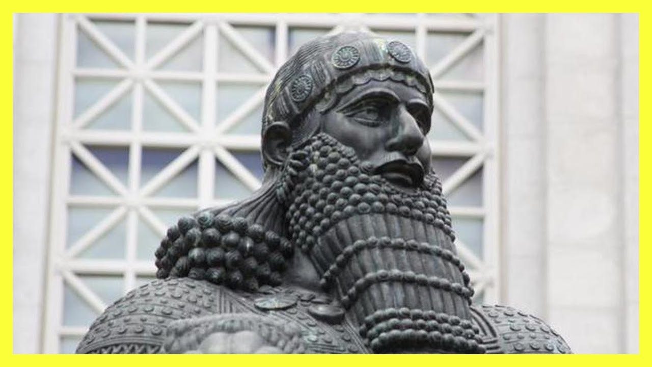 Top 8 Contributions Of Hammurabi