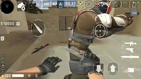 heavi phoenix player pack for cs 1.6