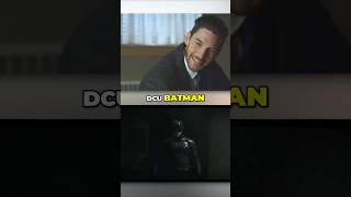 BEN BARNES WANTS TO BE THE DCU BATMAN! 😱