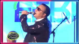 Zacarias Ferreira | El Triste (En Vivo)