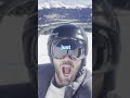 I WENT SNOWBOARDING AGAIN AFTER IT ALMOST KILLED ME