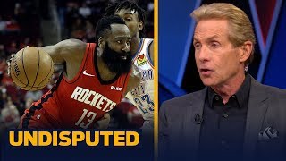 Skip bayless chats with chris broussard and shannon sharpe about the
new-look houston rockets, who thinks are to start dominating
opponents. #undi...