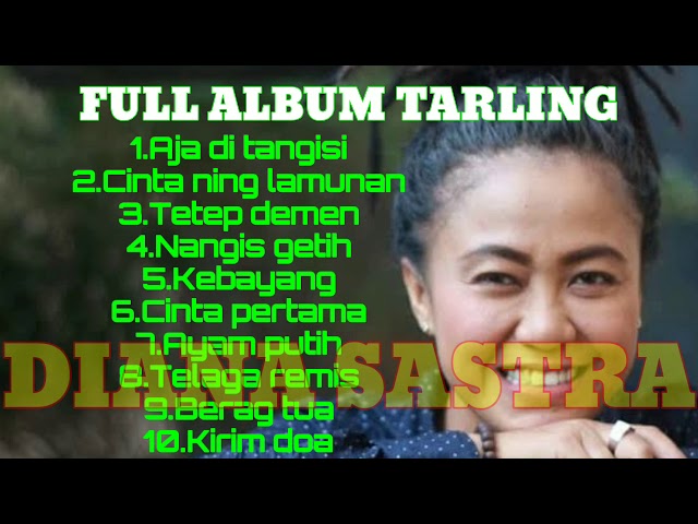 KUMPULAN LAGU TARLING CIREBONAN//DIANA SASTRA//WIS AJA DITANGISI class=