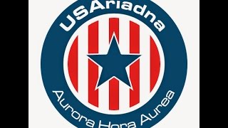 Infinity :US Ariadna!