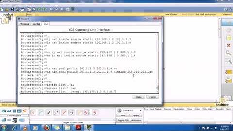CCNA in Hindi   Network Address Translation Part 5 6