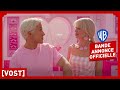 BARBIE | Teaser Officiel 3 (VOST) – Greta Gerwig, Margot Robbie, Ryan Gosling