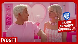 BARBIE | Teaser Officiel 3 (VOST) – Greta Gerwig, Margot Robbie, Ryan Gosling