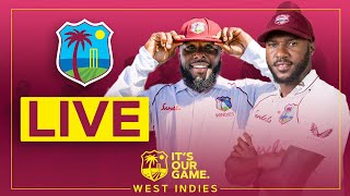 🔴 LIVE | Best v Best Day 3 | Jahmar Hamilton XI v Jermaine Blackwood XI screenshot 4