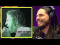 Capture de la vidéo How Mitch Joined Suicide Silence | Garza Talks Early Days