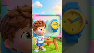 Learn ABC for Kids 🔤 | Fun Alphabet Learning with Milo (Part 4)