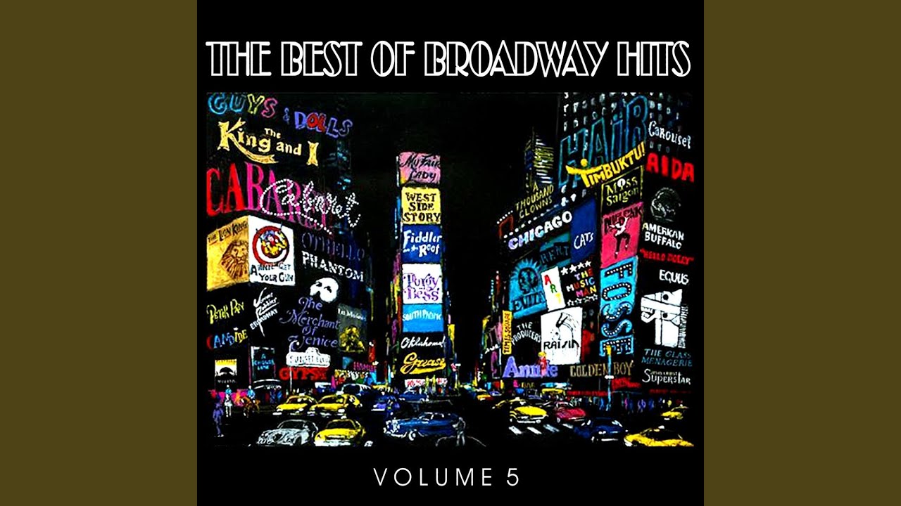 Ol' Man River (Show Boat) Ol' Man River (Show Boat)