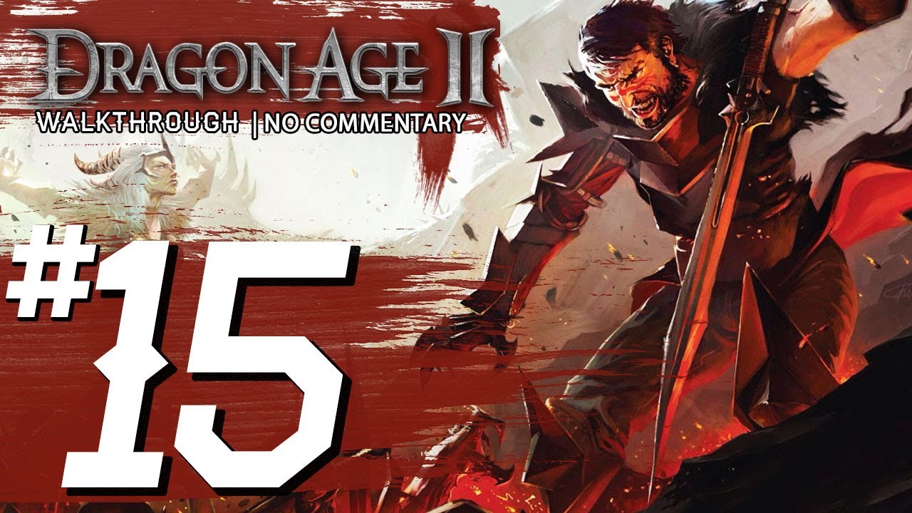 Dragon Age 2 Gameplay Walkthrough Act 1 Part 15 Wayward Son Part 1 1080p PC YouTube dragon-age-2-gameplay-walkthrough-act-1-part-15-wayward-son-part-1-1080p-pc-youtube