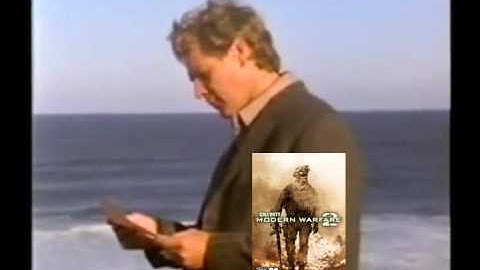 Modern Warfare 2 - No Dedicated Servers - PC