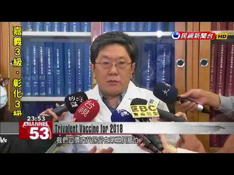 Doctors decide to continue with free trivalent flu vaccine after WHO blunder