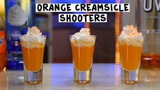 cocktail video