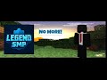 Legends SMP is no more! | Khizar babu |Minecraft
