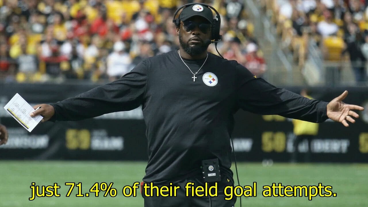 Intriguing Free Agent Move Jets Sign Viral Thiccer Kicker