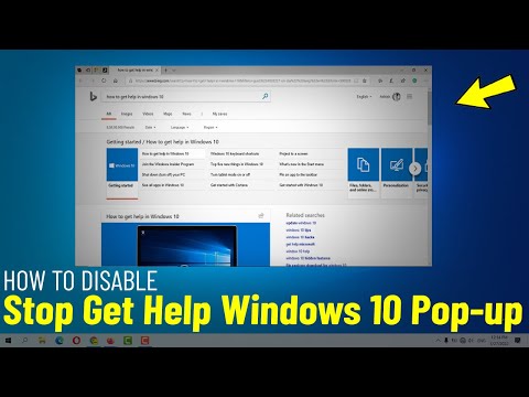 Video: Aloita sovellus Windows 10 - Opi Windows 10