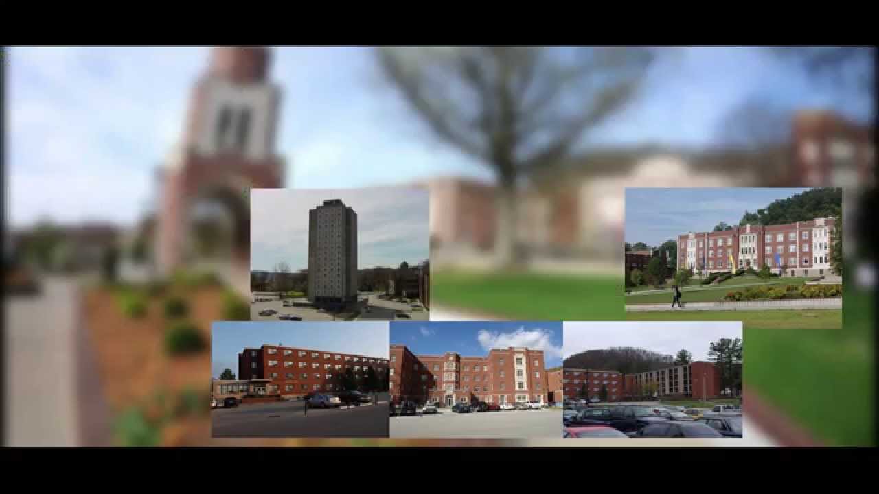 morehead state university video tour