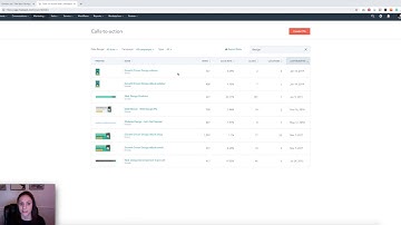 How to Set Up a Smart Call to Action (CTA) in HubSpot