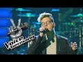 Keane - Somewhere Only We Know | Philip Piller | The Voice of Germany | Sing-Offs